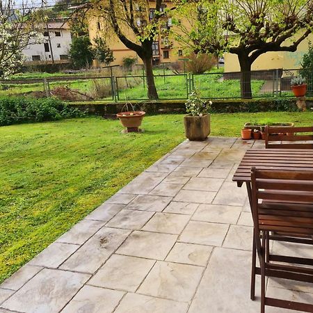 Apartamentos Aldagaia Ернани Екстериор снимка