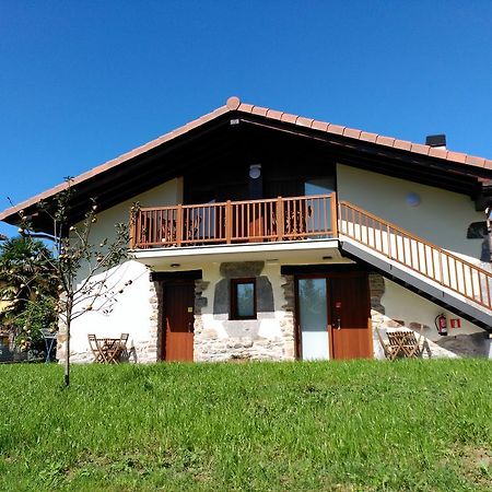 Apartamentos Aldagaia Ернани Стая снимка