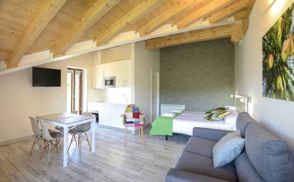 Apartamentos Aldagaia Ернани Стая снимка
